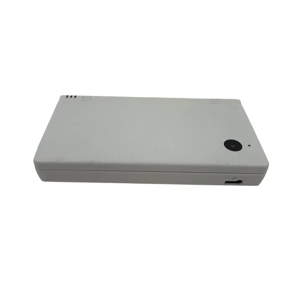 Nintendo dsi white